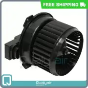 New A/C Blower Motor for 09-15 Honda Pilot V6 3.5L