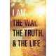 I Am the Way, the Truth, and the Life (Pack of 25)