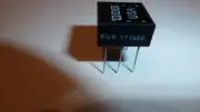 NEW 1PC DDC BUS27765E TRANSFORMER POWER , genuine aircraft parts 8-PIN Terminal