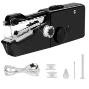 USB Electric Handheld Sewing Machine Kit, Cordless Repairing Sewing4404