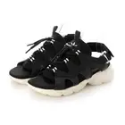 Adidas Astir Sandals Aster W Black / White Core Off-White