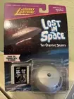 Lost in Space TV Series JUPITER 2 + Film Clip #23 Mint in Sealed Card