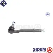 TIE ROD END 65131 FOR LAND ROVER RANGE/SPORT/III S68B44B/N63B44E448PN 4.4L 8cyl