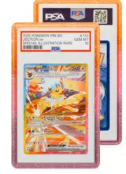 GradedGuard PSA Graded Case Guard Protector SUNSET V2 - BRAND NEW