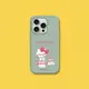 犀牛盾 SolidSuit(MagSafe兼容)手機殼∣Hello Kitty/50週年限定-Future