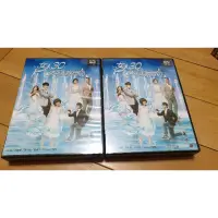 在飛比找蝦皮購物優惠-女人30情定水舞間 DVD （全76集）