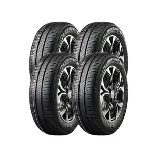 【Michelin 米其林】輪胎米其林XM2+1956015吋_四入組(車麗屋)