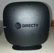 DirecTV Wireless Video Bridge WVBRO-01 With AC Adapter