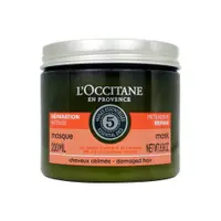 在飛比找鮮拾優惠-【L’Occitane 歐舒丹】 草本修護髮膜(200ml)