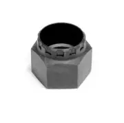 Park BBT-5 Campy Campagnolo Freewheel Remover Tool BBT5