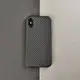 犀牛盾 適用iPhone XS Max SolidSuit碳纖維紋路防摔背蓋手機殼