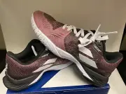 Babolat Women's Jet Mach 3 All Court Tennis Shoes Pink/Black