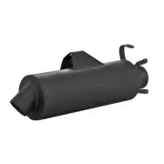MBRP Slip-On Exh for 02-07 Polaris Sportsman 700 / 03-06 Sportsman 600