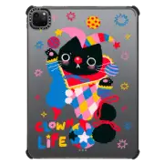 iPad Pro 11-inch (3rd/4th gen) iPad Impact Case CLOWN LIFE