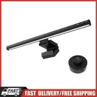 LED Screen Light Bar Brightness/Color Temperature Adjustment for Home and Office