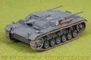 Dragon Models 1:72 Sd.Kfz.142 StuG III E German Army StAbt 191