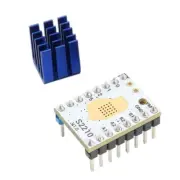 3D Printer TMC2210 Driver Stepper Motor Driver for Accurate Motion Control