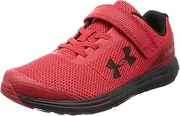 [Under Armour] Unisex-Child Boys 3020485 Pre School Surge Rn Alternate Closure