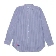 (ASK availability First)comme des garcons PLAY CDG INVADER EMBLEM new