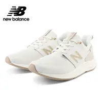 在飛比找蝦皮商城優惠-【New Balance】 NB 健走鞋_中性_米白色_UA