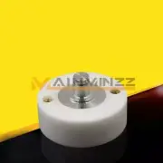 1PCS M456 Mitsubishi Machine CNC Wire EDM Cut Ceramic Roller X183C442H01