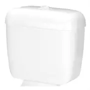 Stylusl Allegro Plastic Cistern WELS 3 Star 6L/Full