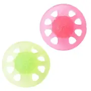 Silicone Strength Train-er Expander Finger Workout Power Hand Grips
