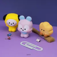 在飛比找蝦皮商城精選優惠-Bt21 MININI 毛絨玩具公仔毛絨玩具