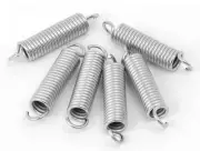 3" Springs for Trampoline/Daybed/Rollaway Bed/Recliner/Sofa Chair - Set of 6