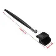 (black)Snooker Billiard Pool Chalk Holder Pricker Table Accessory HR