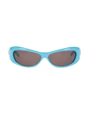 [LINDA FARROW X JEREMY SCOTT] LINDA FARROW x JEREMY SCOTT Sunglasses - Item 46904771