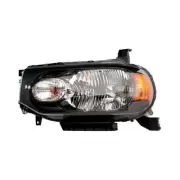 For Nissan Cube Headlight Assembly 2009 10 11 12 13 2014 Driver Side NI2502192 (for: Nissan)