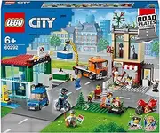 LEGO City Town Centre 60292 Building Kit