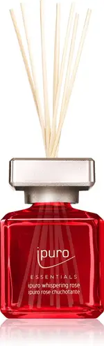 Ipuro Essentials Whispering Rose Aroma Diffuser 50 Ml