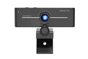 Creative Live Camera Sync 4K Webcam - Black [73VF092000000]