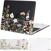 Compatible with Macbook Air 13 Inch Case 2022 2021 2020 2019 2018 Release A2337