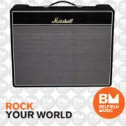 Marshall MVC-1962 Guitar Amplifier Bluesbreaker Combo Amp 30W 2x12 MVC1962 - BM
