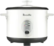Breville The Set & Serve 8 Cup Rice Cooker