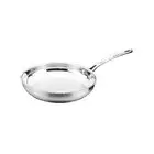 20cm Fry Pan SCANPAN Impact Saucepan Cooking Cookware Kitchen Frying