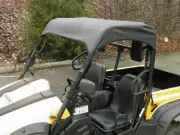Cub Cadet Challenger Soft Top