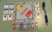 ELFOPOLY Game Prop Scene Ideas Shelf Elf Prop Christmas Fun!