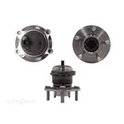 Bearing Wholesalers Wheel Bearing/Hub Assembly - Rear - 5432 KIT
