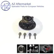 Fits Mini JCW One Cooper 1.6 One D AZ Rear Wheel Bearing Kit 33416756830