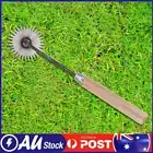 Sunflower Weed Removal Hoe Multifunction Weed Puller Long Handle for Garden Yard