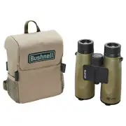 Bushnell Prime 12x50 Binoculars X Vault Bundle