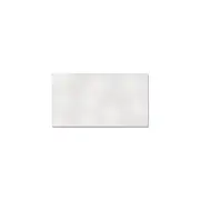 Johnson Tiles 300 x 200mm Ultra White Ripple Tile - 24 Pack