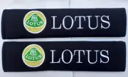 For Lotus Elise Exige Evora Esprit shoulder seat belt cover pads