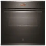 Electrolux 60cm UltimateTaste 900 Built-In Electric Steam Oven - Dark Stainless Steel