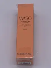 Shiseido Waso Eye Opening Essence - Size 20mL / 0.71 Oz.