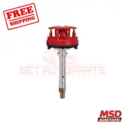MSD Distributor for Chevrolet 58